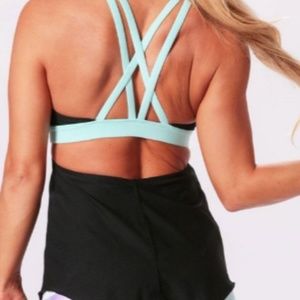 Popflex Godess Workout Tank